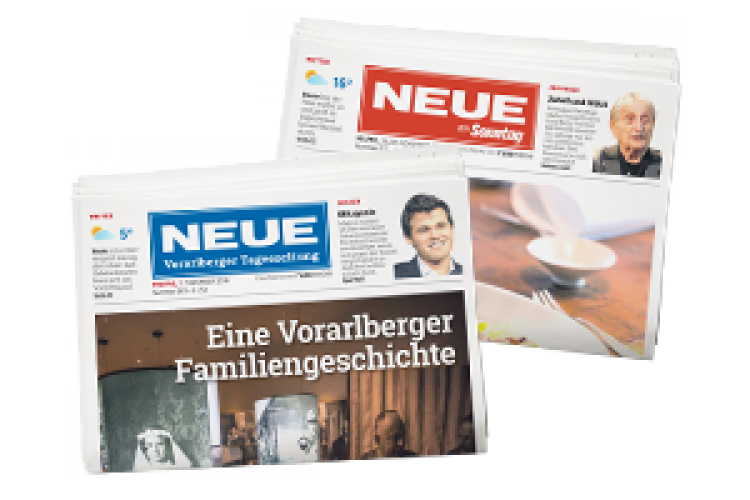 NEUE-Abo